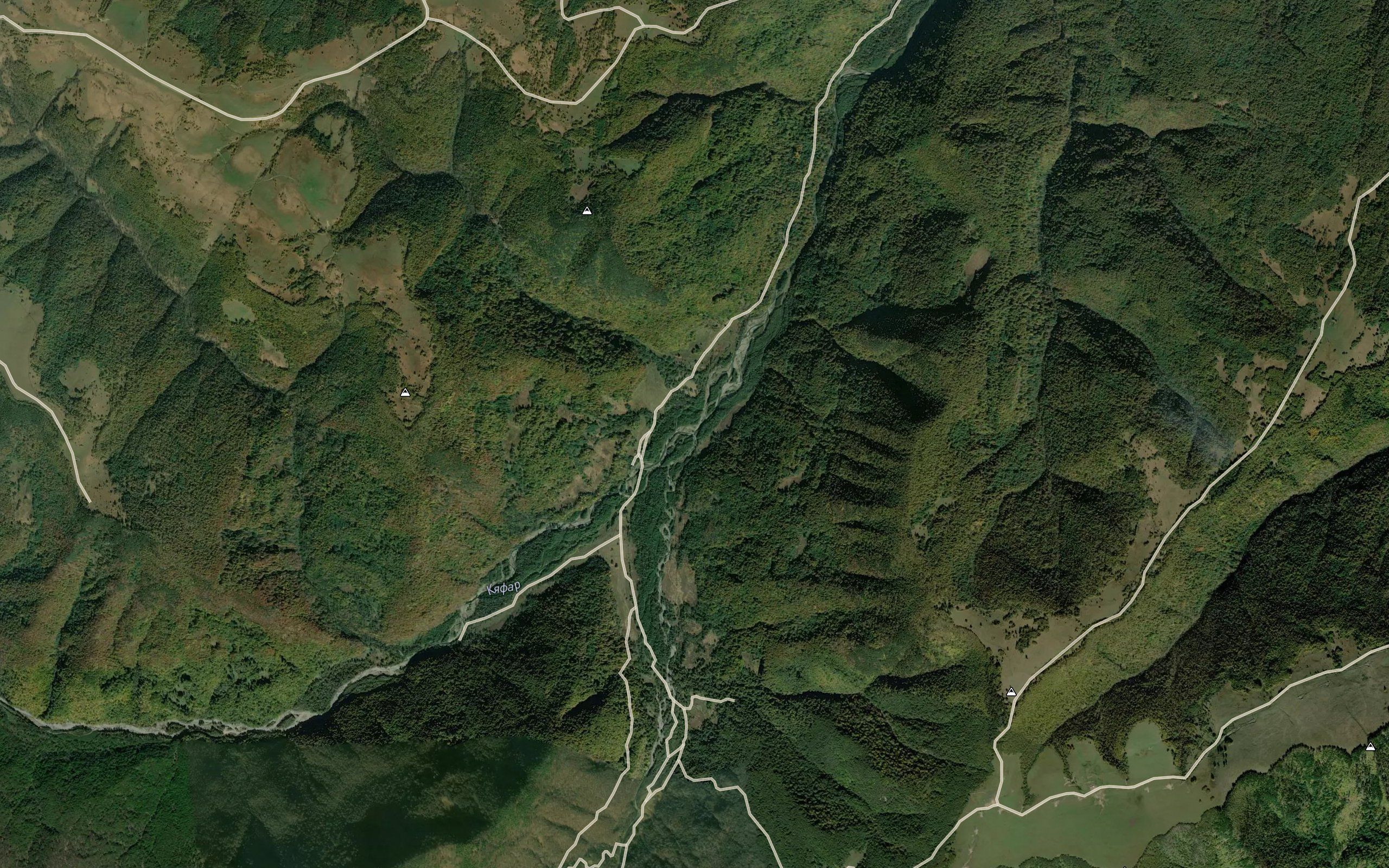 Kyafar-Agur