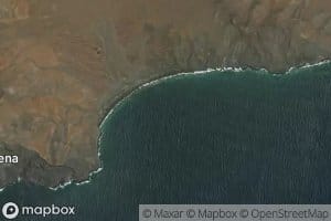 Porto da Calheta Grande