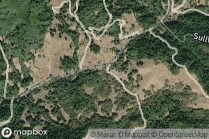 Middleton Creek