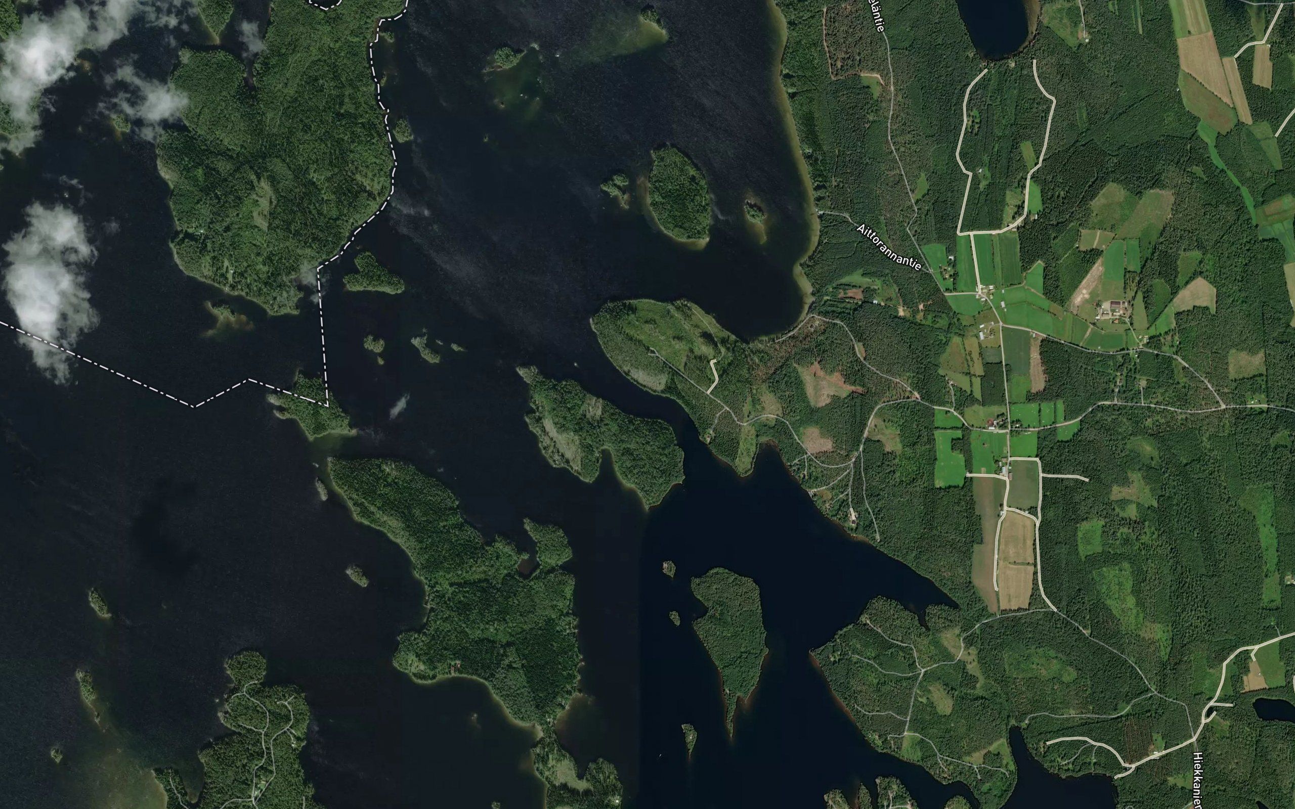 Onkisalmi