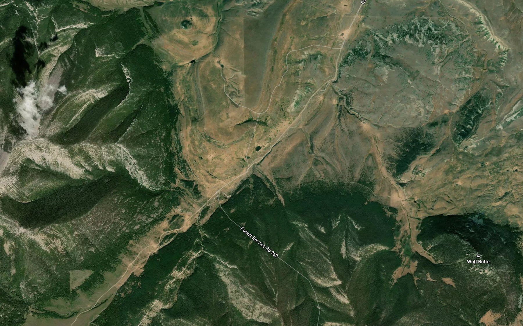 Satellite map of the 16N10E19CC__01 Spring
