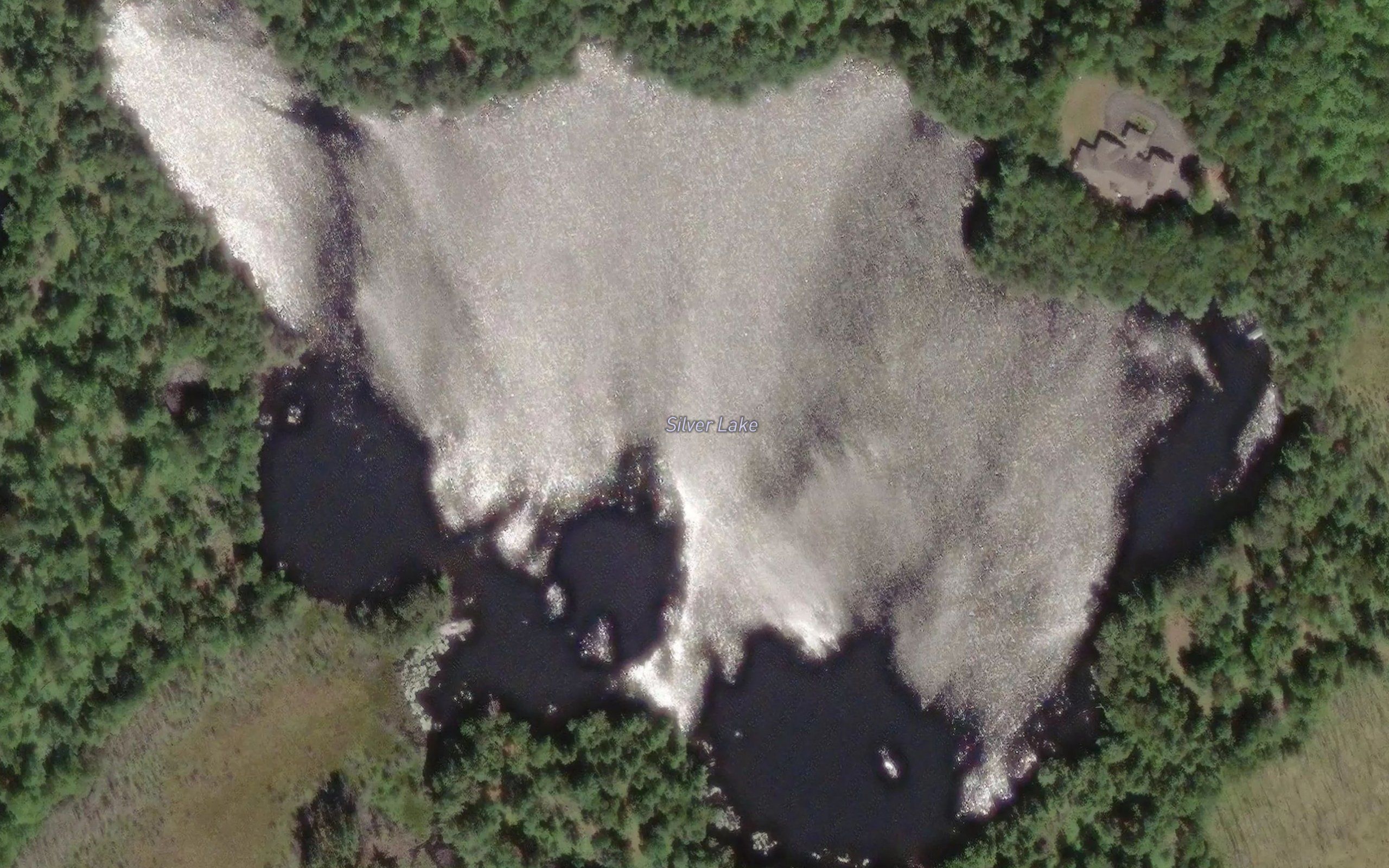 Silver Lake