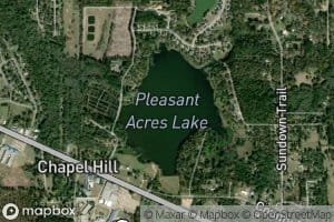 Pleasant Acres Lake