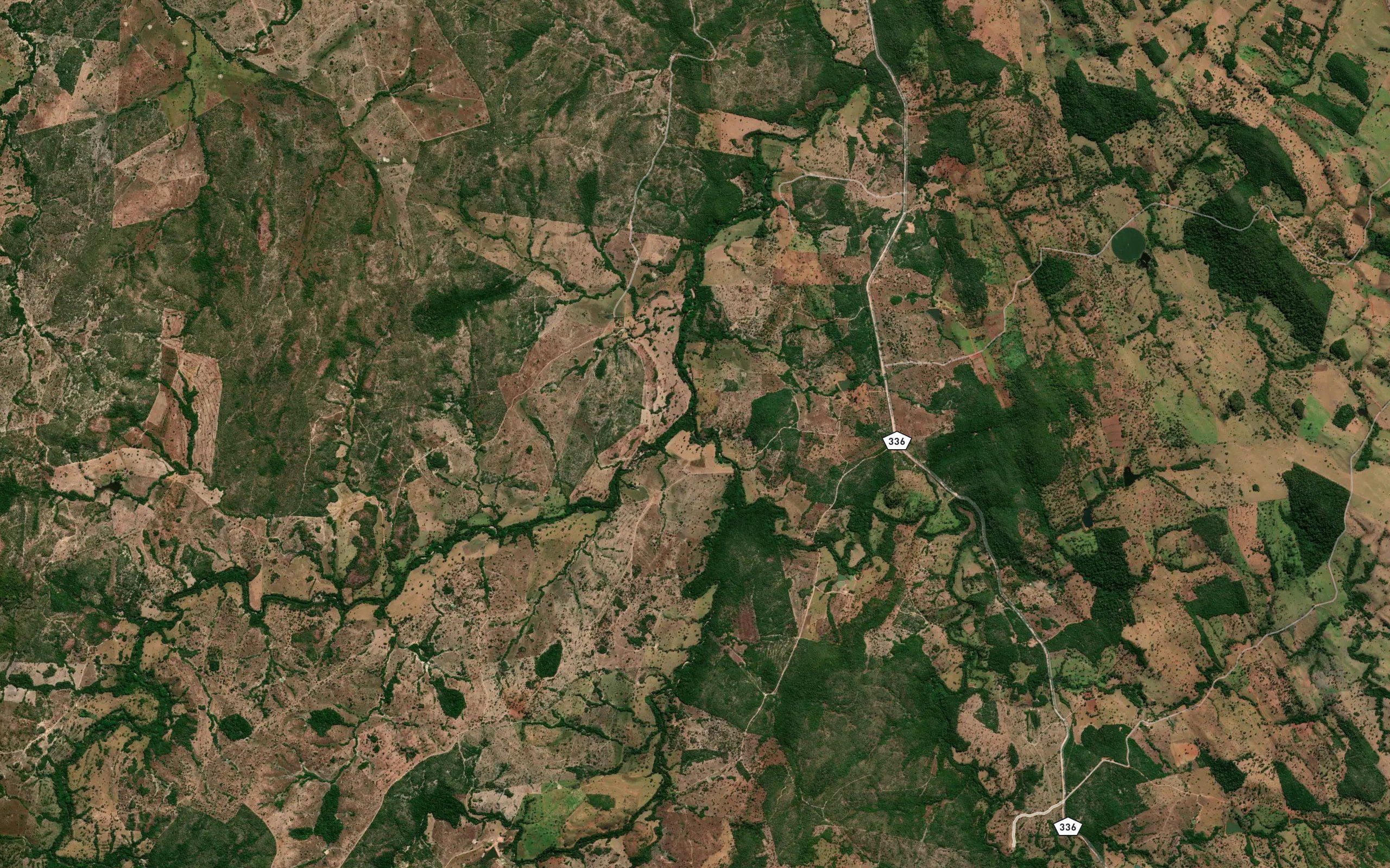 Rio Sao Joao