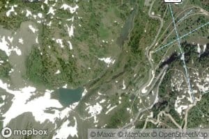 Bagley Lakes