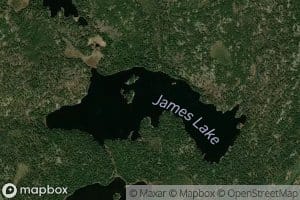 James Lake
