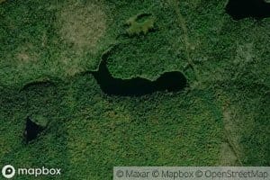 Lac des Trois Freres