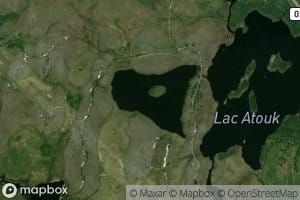 Lac Mariol