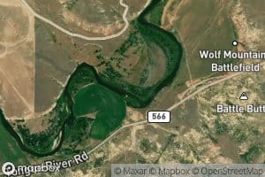 Bull Creek
