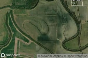 Double S Bend