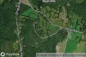 Hust Pond
