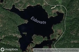 Esbuvatn