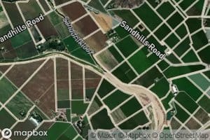 Sanddrifskloofrivier