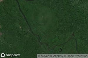 Quebrada Agua Blanca