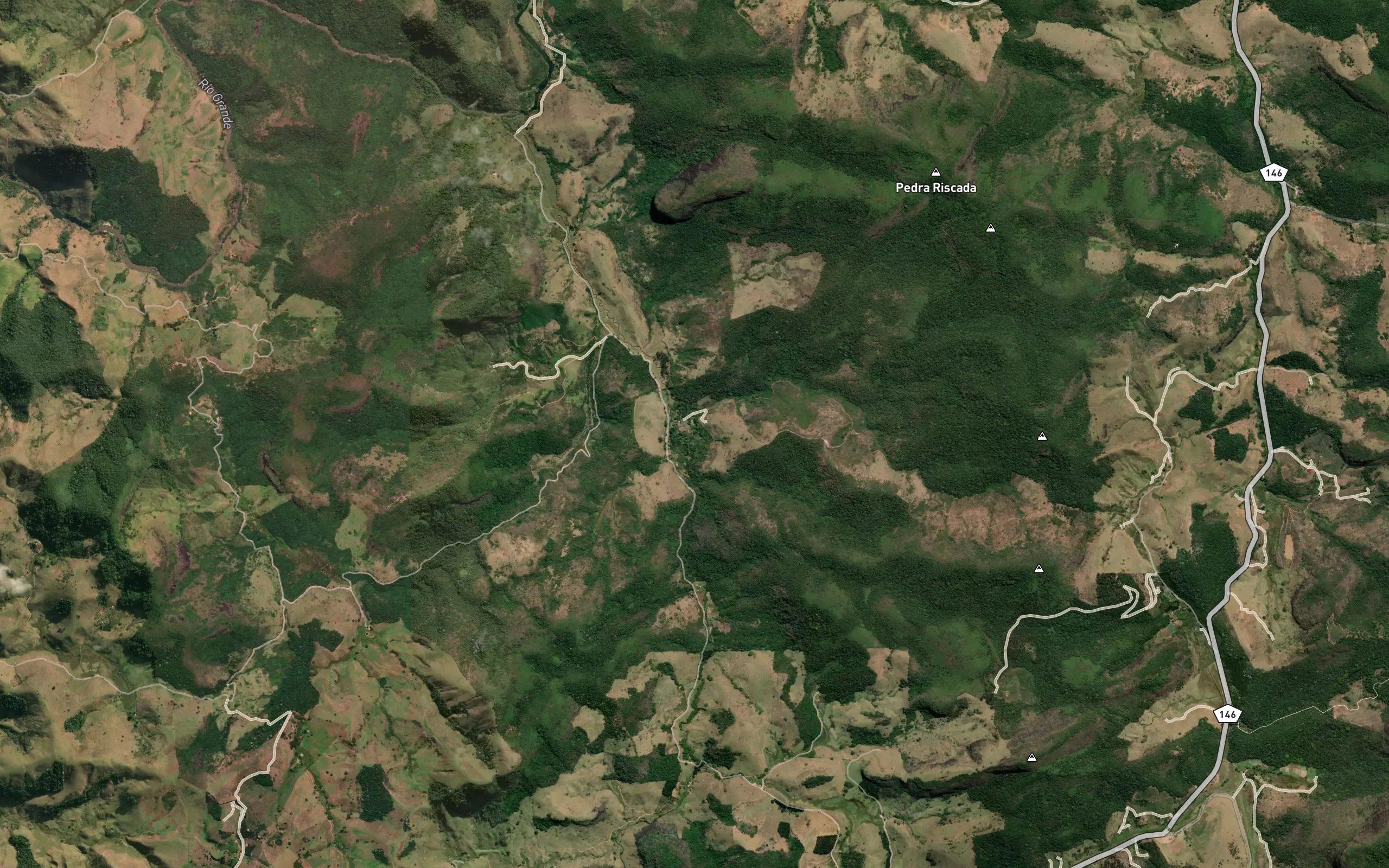 Corrego Boa Vista
