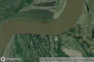 Nogoyalna Slough