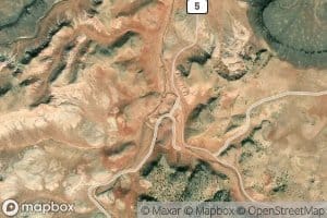 Black Canyon Reservoir