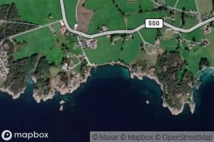 Danielsvika
