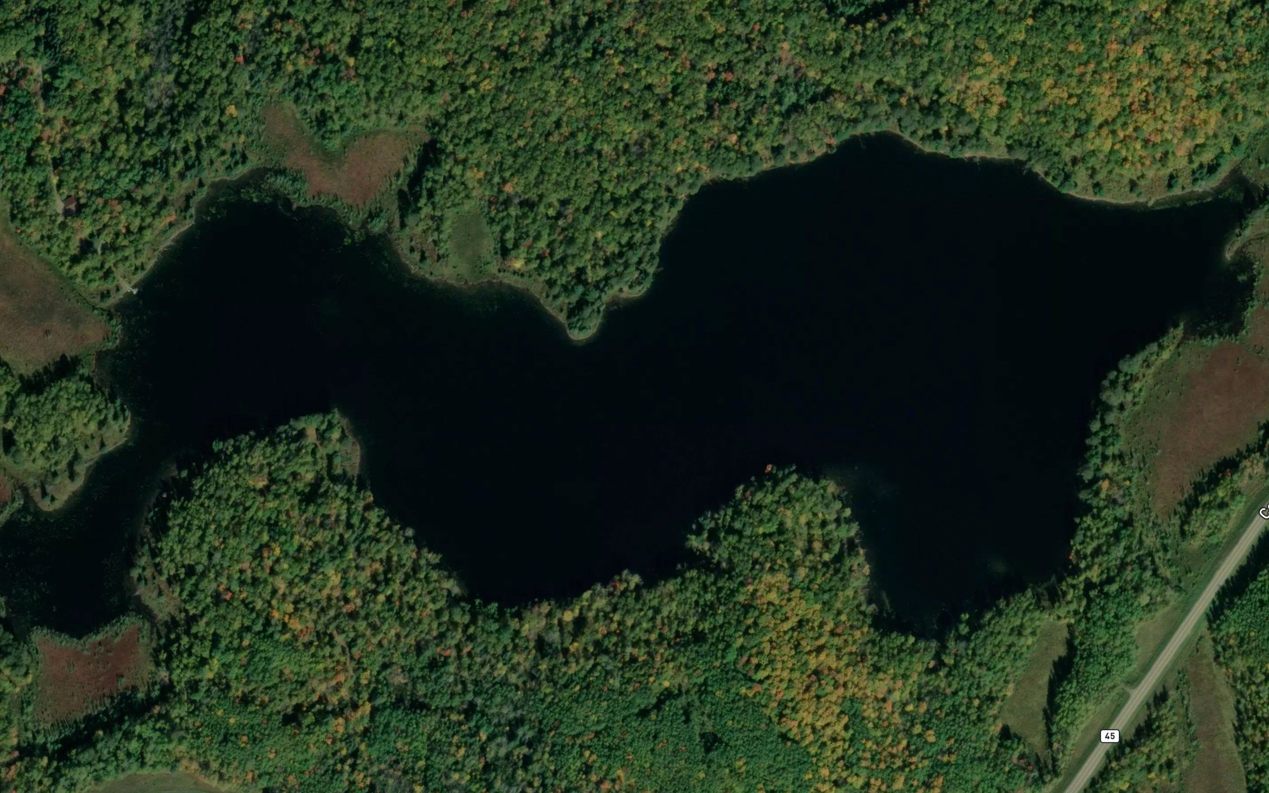 Pine Lake