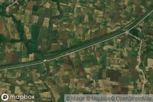 Bishunpurwa Distributary