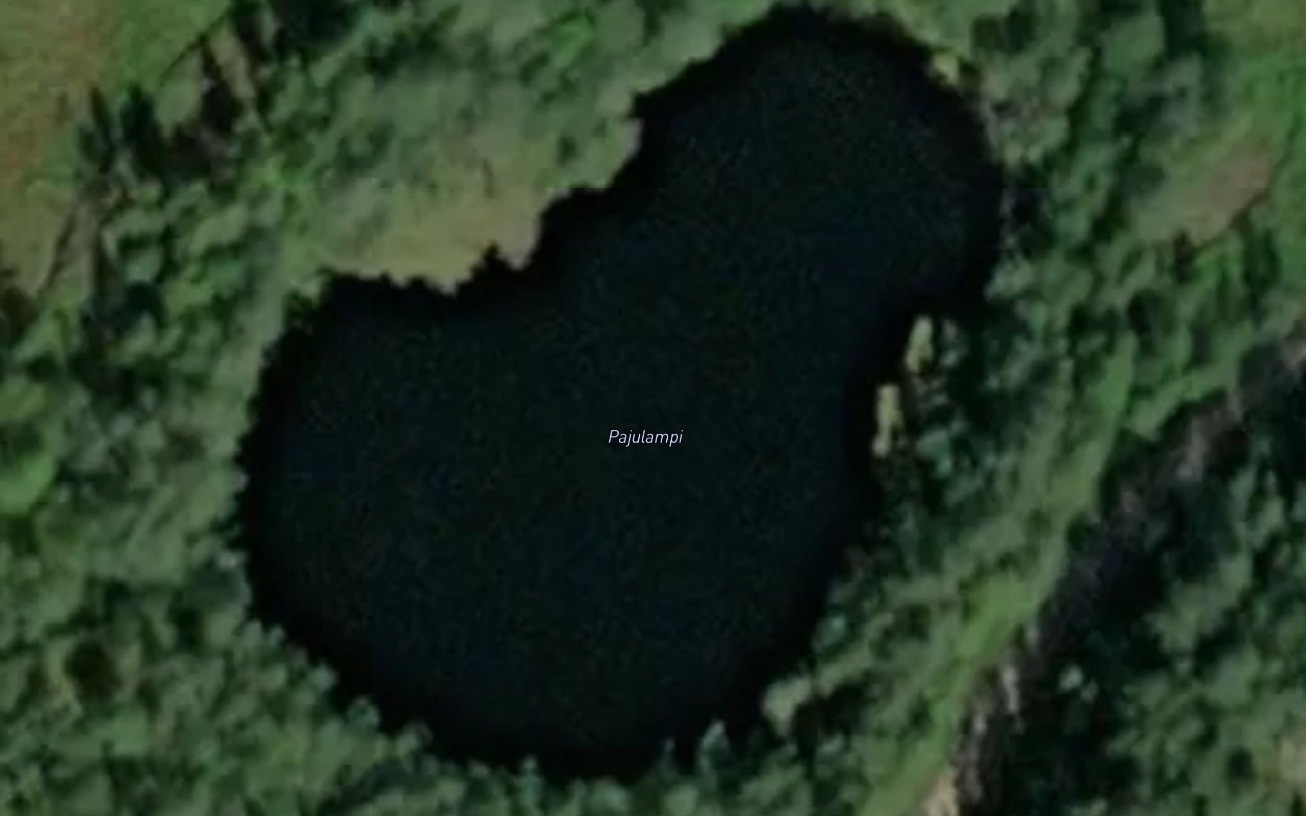 Pajulampi