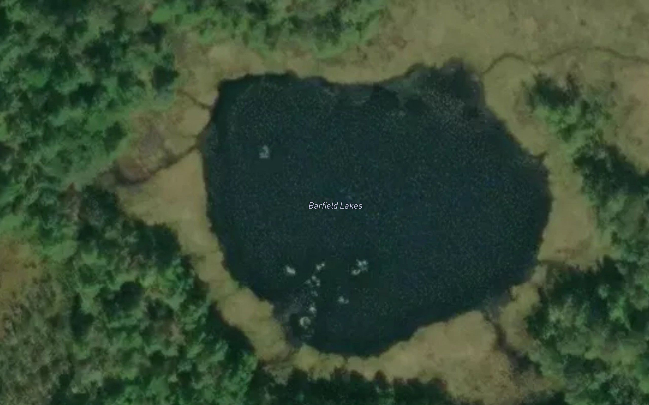 Barfield Lakes