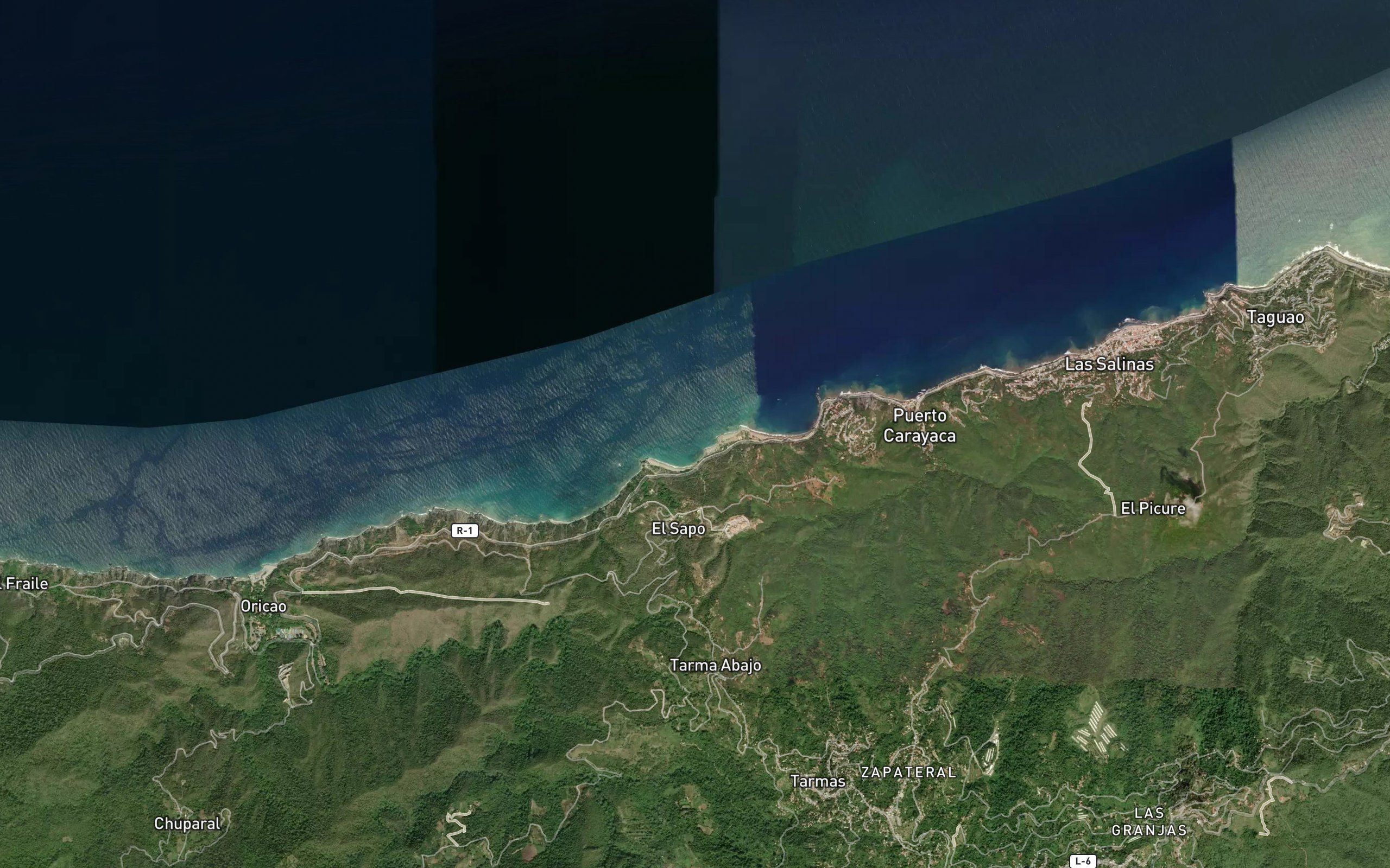 Ensenada Salinas