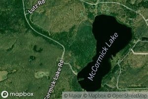 Stanniger Creek