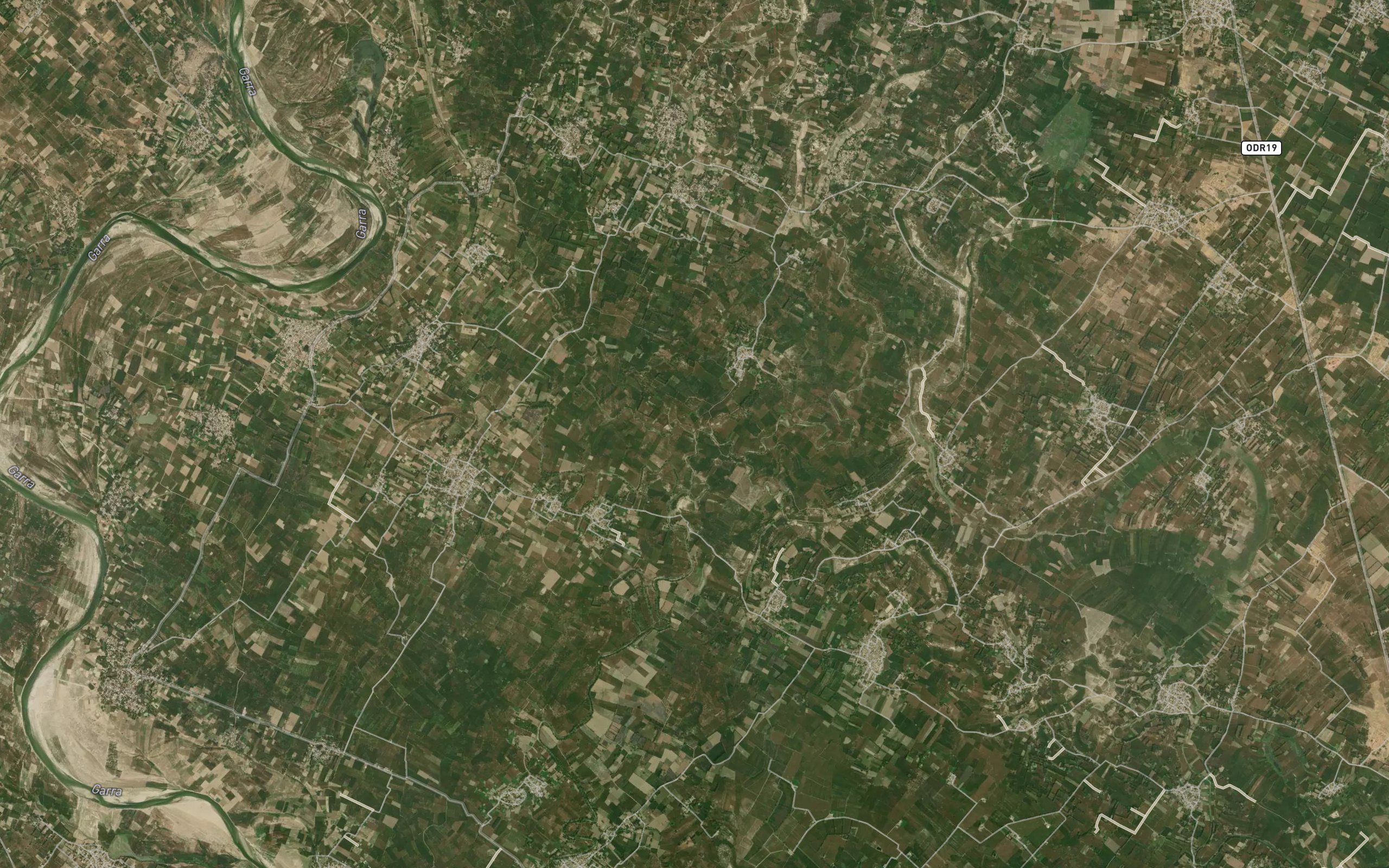 Kesrua Nala