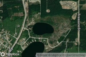 Totuck Lake