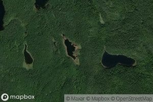 Troisieme lac Tapi