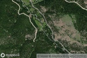 Meadowbrook Creek