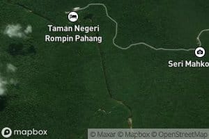 Sungai Anak Malim