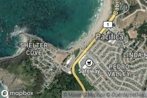 San Pedro Creek