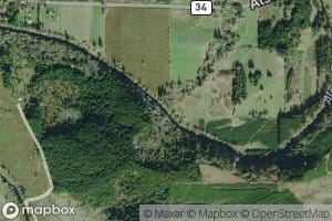 Maltby Creek