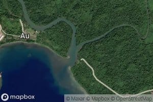 East Branch Au River