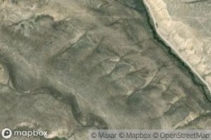 Hot Creek
