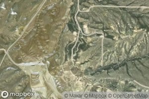 Coyote Springs
