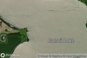 Cattail Lake