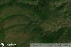 Barranca Tinaja El Huisache