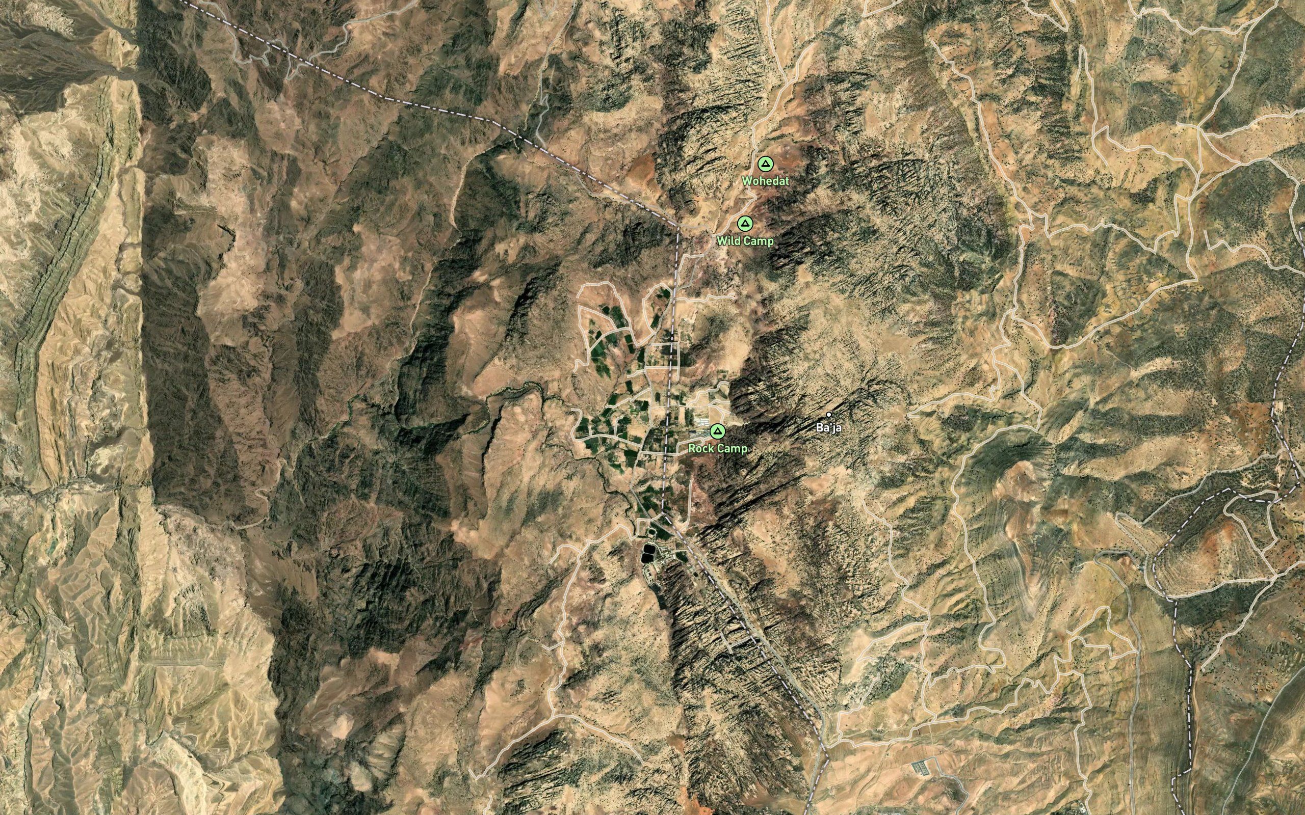 Qa` Abu Tulayhah