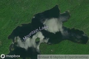 Mountain Lake