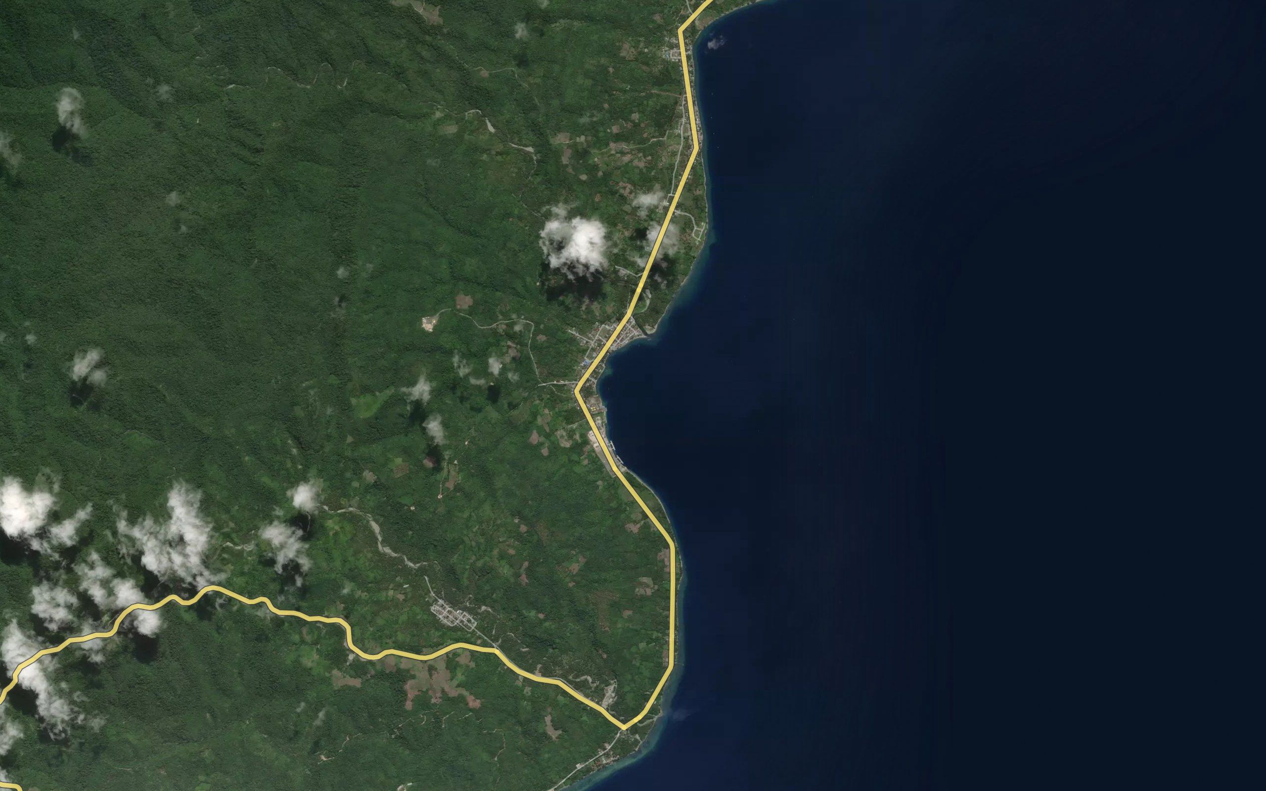 Teluk Labuhan