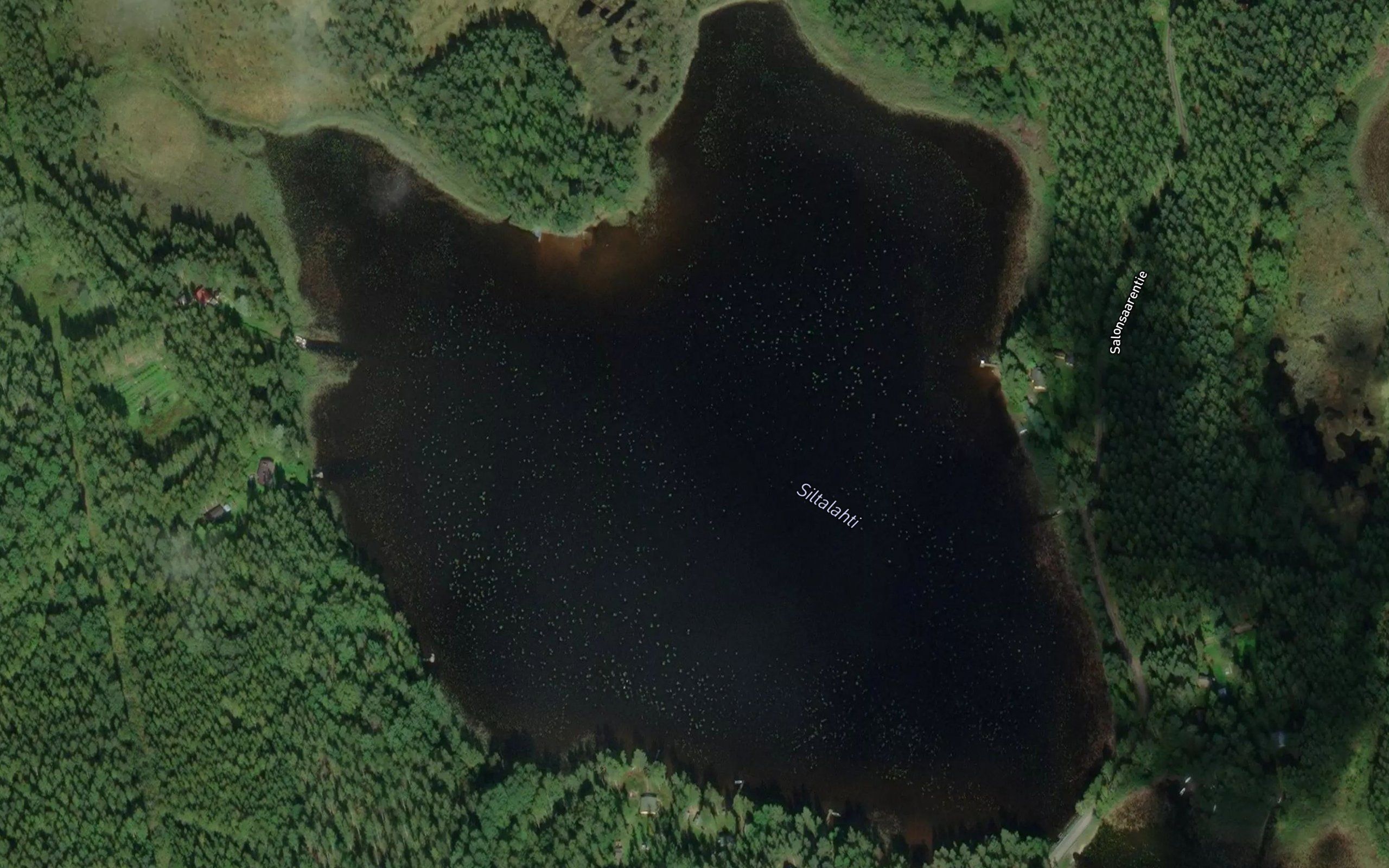 Siltalahti