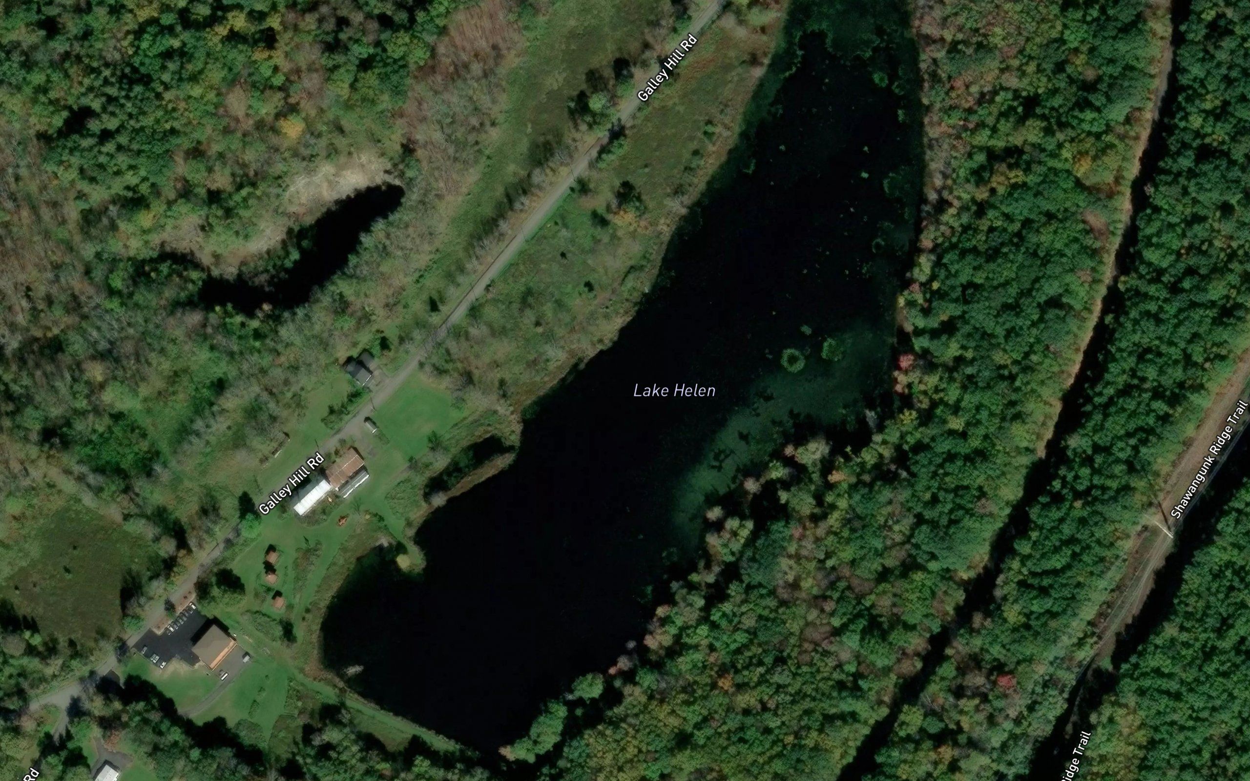 Lake Helen