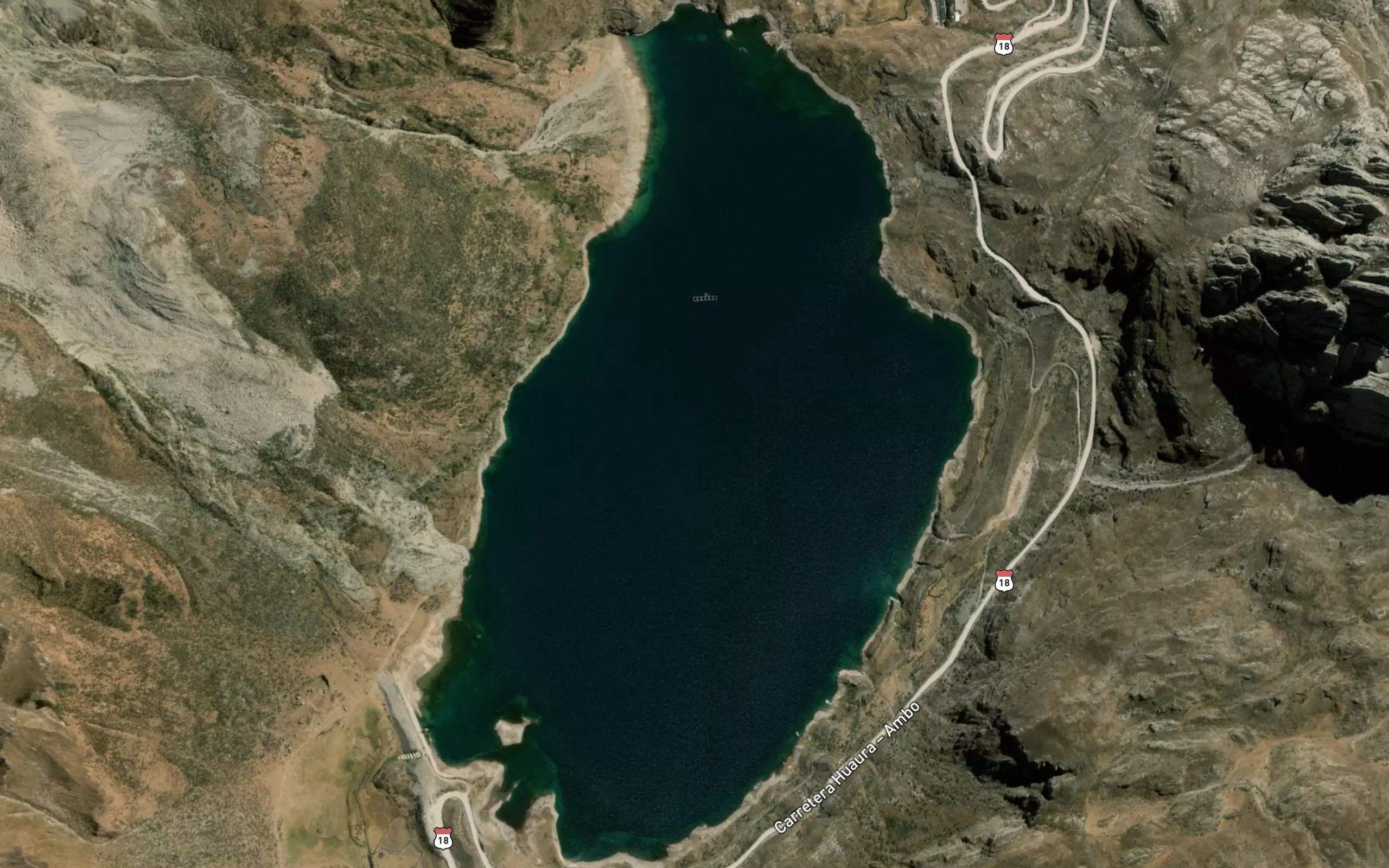 Laguna Paton