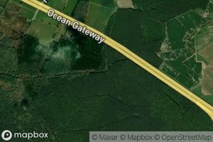 Double Bridge Branch