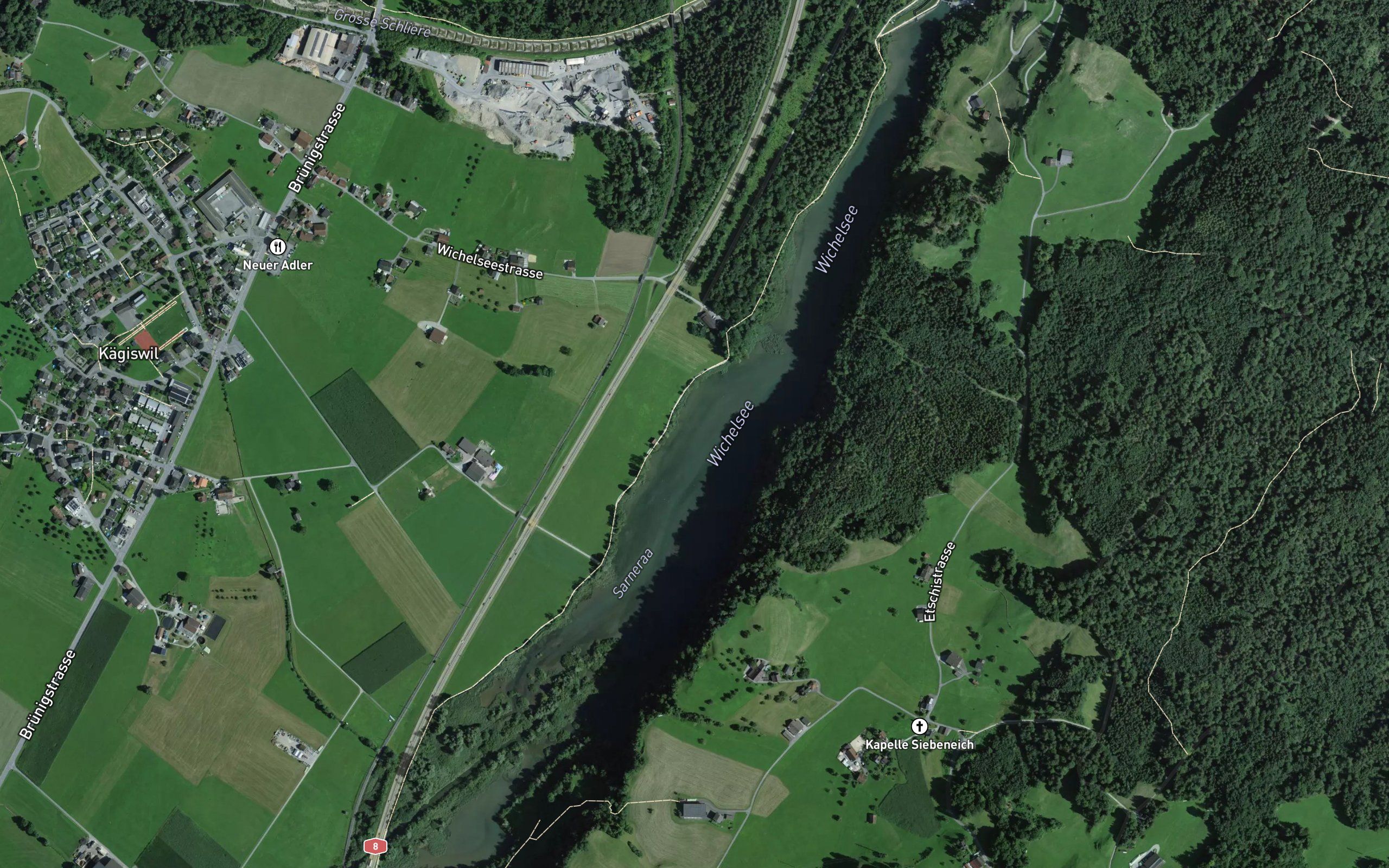 Wichelsee