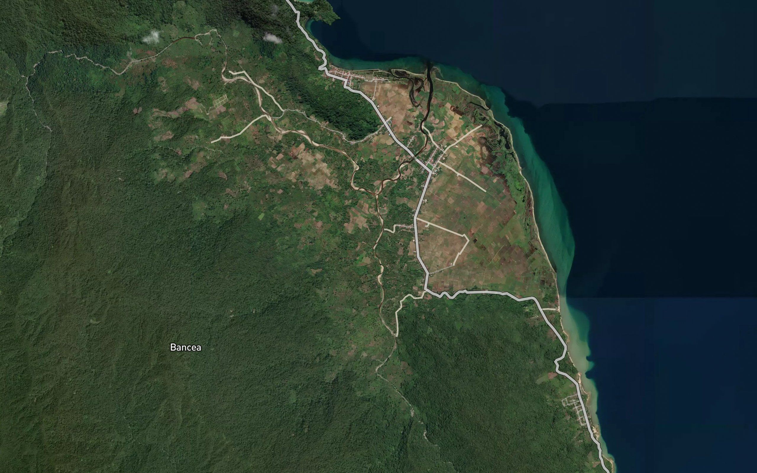 Koro Talutalu