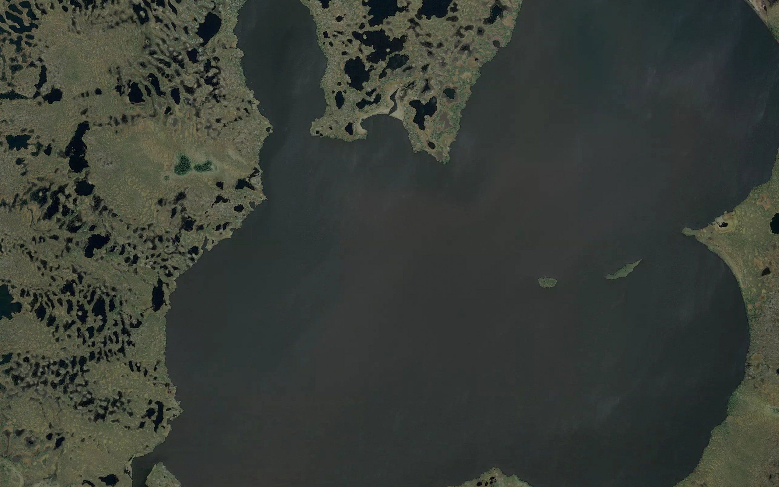 Ozero Sintigemtor